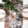 Ethel track MEADOW FLOWER 40X146 cm, 100% cotton, sarzha 190 g/m2