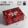 Box - Penal, Gift packaging, “Best Man”, 26 x 19 x 10 cm