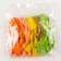 Shar Latex 12 "Summer", set 25 pcs., Mix color
