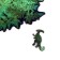 Figure puzzle "Dinosaur"