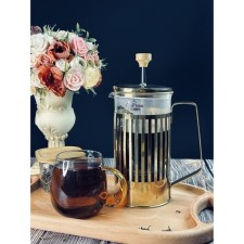 French press Lenardi, 1 l