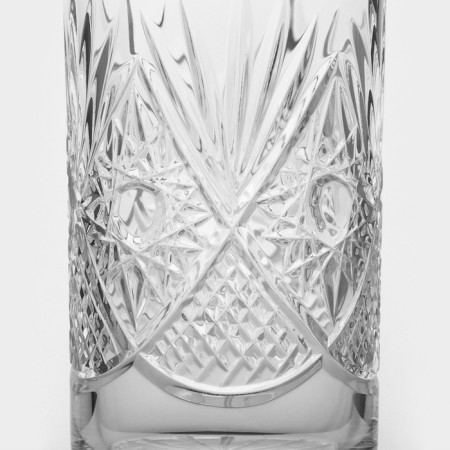 Glass glass "Tea", 300 ml, d = 7 cm, h = 11 cm-1