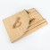 Bellya basket, with a lid, 34x34x52 cm, bamboo, jute