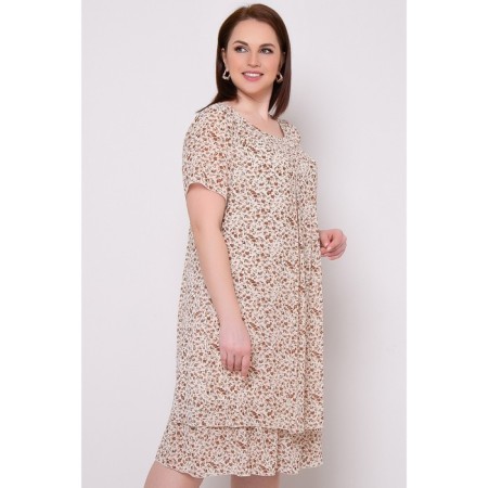 Women's dress, size 60-3