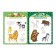 Stickers Developing Set "Stream", 7 pcs. 12 p.