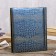 Photo album magnetic 20 sheets "Python with gold cracks" MIX 29x24.5x2 cm