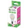LED phytolamps, for plants, A60, 8 W, 360 °, Philaement