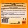 Cream-soap liquid Luxy orange-mbir with a dispenser, 500 ml