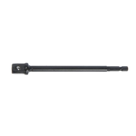 Adapter for the end heads of the tundra, under the square 1/2 ", 150 mm-1