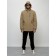 Male park, size 52, beige color