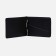 Build clip, external pocket, black color