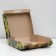 Universal box with a pen, full -fledged, 34.5 x 8 x 27 cm