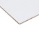 Binding cardboard (shelter) 2.5 mm, 30 x 40 cm, x line (Sengvich), 950 g/m2, white
