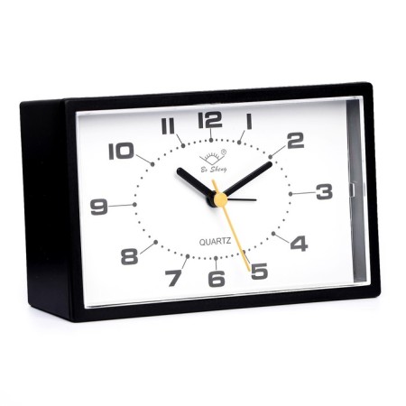 Table alarm clock "Classic", 14.8 x 9 cm-1