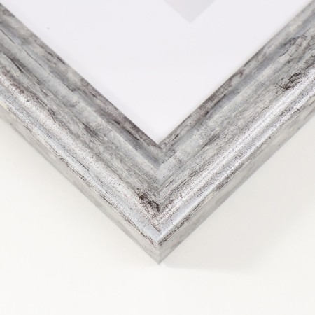 Photo frame Plastic "Mira" 15x21 cm, 642623-6, (plastic screen)-2
