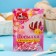 Sprinkling paston Preston Decorative "Rainbow-Health", 7 g
