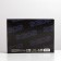 Gift folding box, packaging, “February 23, plane”, 21 x 15 x 7 cm