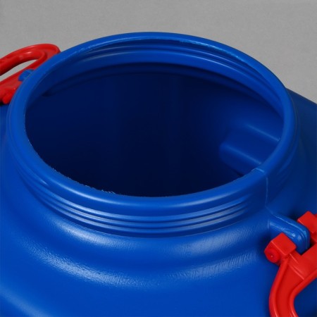 Food Food Flood, 30 L, neck 19.5 cm, blue-3