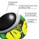 Torres Futsal Striker, TPU, machine stitching, 30 panels, p. 4