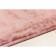 Rug Dasch GmbH My Bunny, Plush, 60x100 cm, pink color