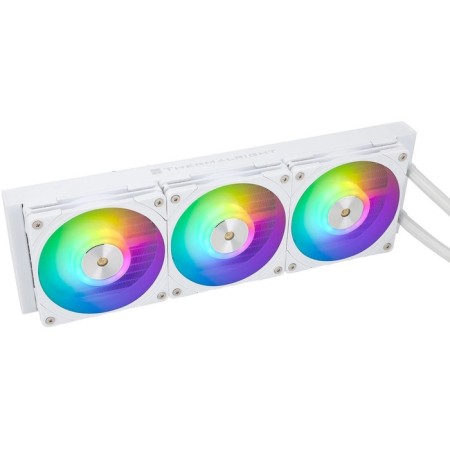 Thermalright Frozen Horizon 360 Argb SOC-am5/AM4/1151/1200/2066 water cooling system-4