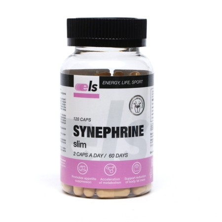 Sinefrin Slim weight loss, 120 capsules of 0.45 g