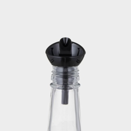 Glass bottle for sauce and oil "Kitchen", 750 ml-1