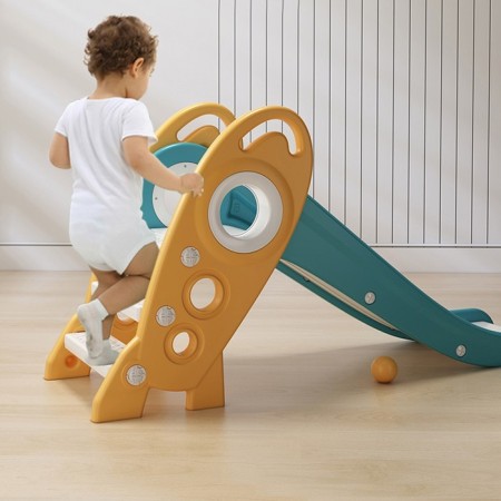Gorka "Rocket", green color-1