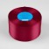Satin tape, 50 mm × 33 ± 2 m, color light-cherish No. 076