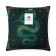 Ethel pillow "Merry XMAS" Ethel 40x40 cm, 100% p/e, velor