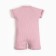 Baby sandstone I am Basic Line, height 68-74 cm, pink
