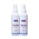 Teymurov spray 911 for the legs from the smell of sweat, 2 pcs 150 ml