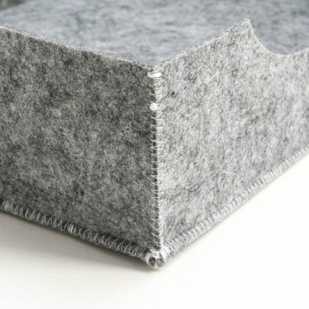 Lesser for animals from felt "Simple, but comfortable", 40 x 30 x 10 cm-3