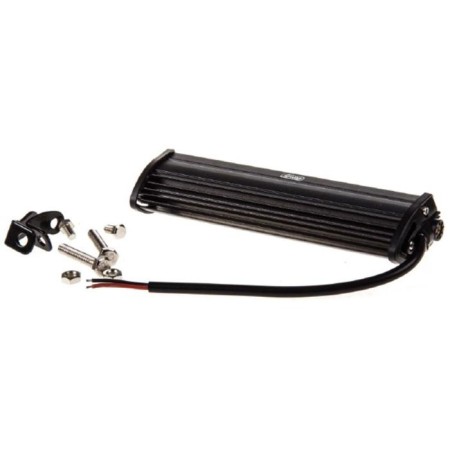 Farah LED Off Road 181*27 mm, 12V/24V, 18W, 6000K, SkyWay, 6 diodes, high light S07201026-1