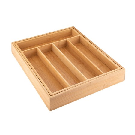 Sliding tray for Axentia cutlery-5