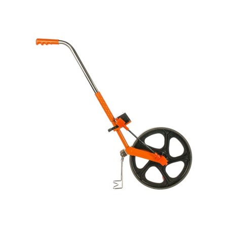 Measuring wheel ADA Wheel 100 A00113, step 0.1 m, D Wheels 0.32 m-2