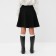 Children's skirt KAFTAN, r.34 (122-128 cm) black
