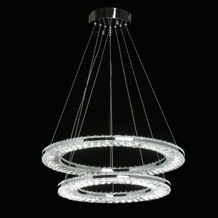 Goslar chandelier, size 60x80x60 cm, 90W IP 20-4