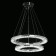 Goslar chandelier, size 60x80x60 cm, 90W IP 20