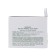 Facial cream with Aloe Deorpoce Bio Anti-Wrinkle 100 gr.