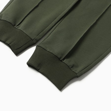 Sports male Diromm size size 52, green color-6