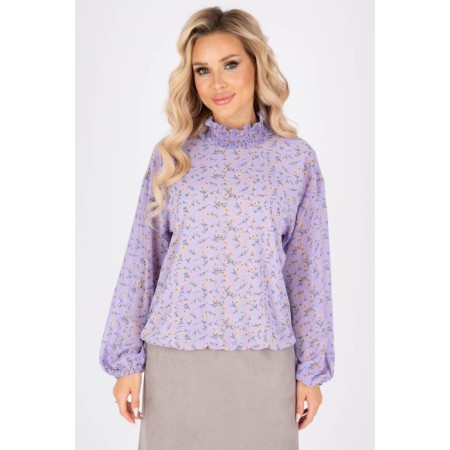 Female blouse, size 42-10