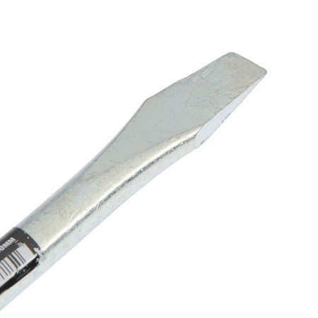 Cylinder key service key, 71370, G-shaped, 17 x 220 mm-2