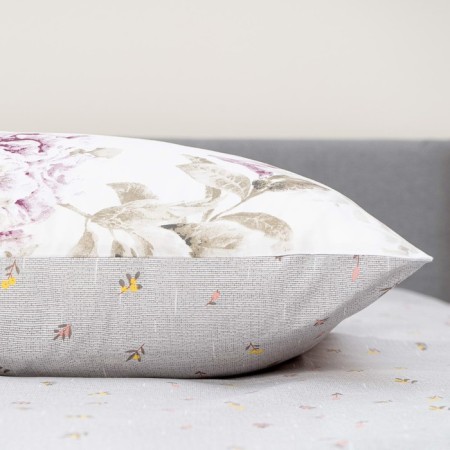 A set with a blanket 1.5 joint venture Sofi de Marko "Massimo", size 180x230 cm, 150x220 cm, 50x70 cm-3