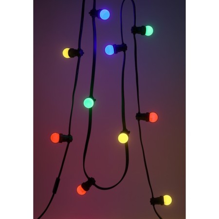 LED LED era Belt "Shar", 1 W, E27, 45 lm, 3000k, glow warm white-8