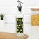 Bright taste oil capacity, 250 ml