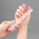 File - EVERTICAL "Pilya Nails", abrasiveness 180/240, 18 cm
