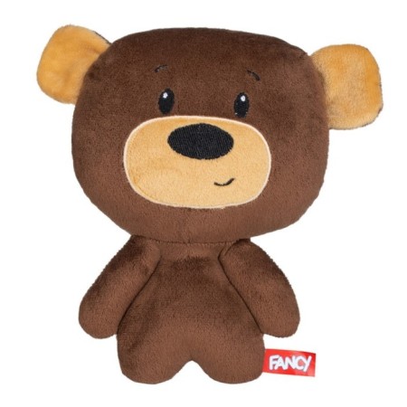 Soft toy "Bear", 21 cm-3