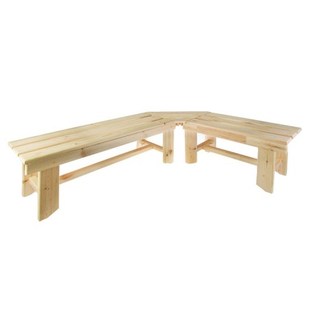 Corner bench-1
