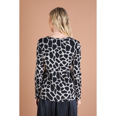 Jumper female, size 50-1